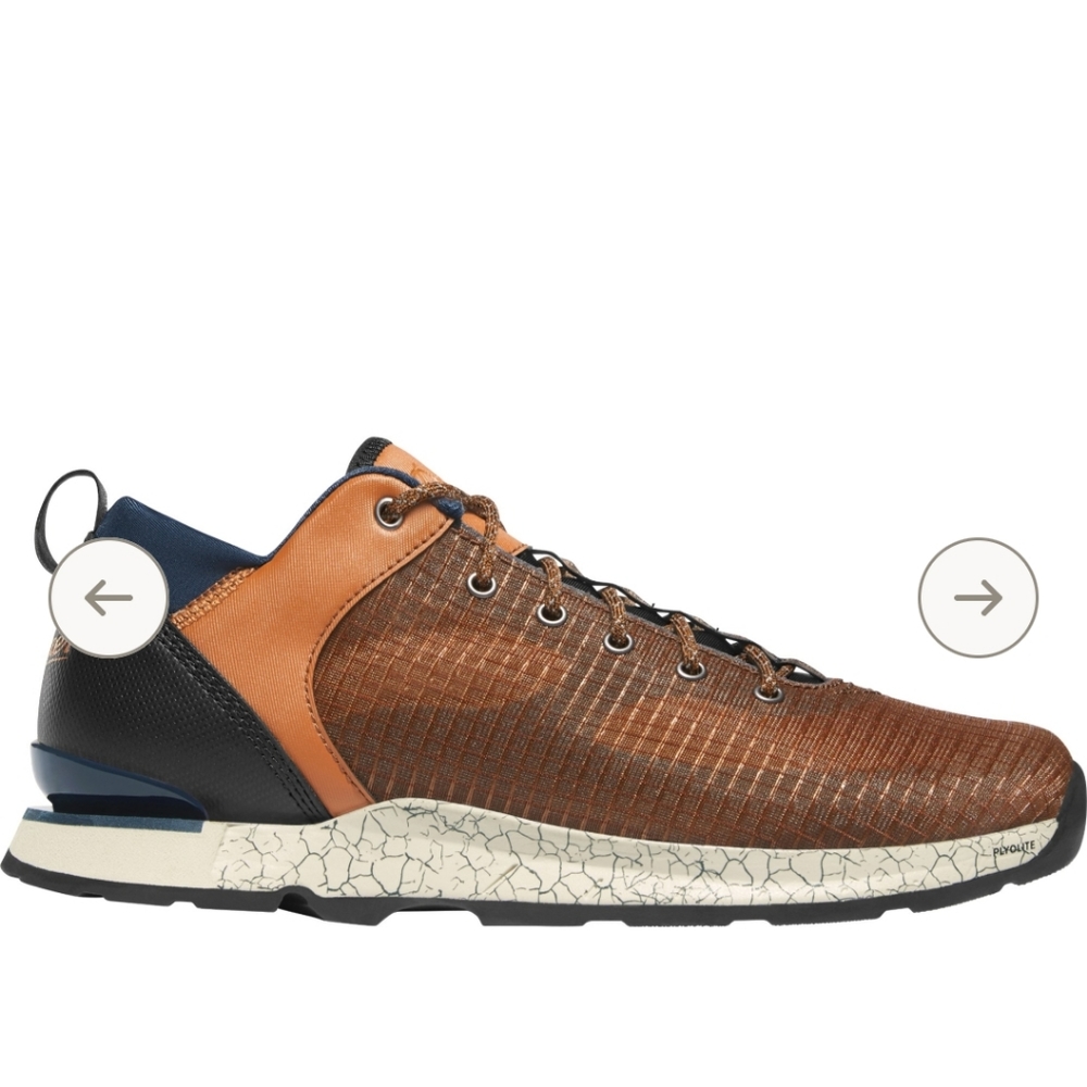 [Danner] Desert outlook glazed ginger size 7 - Picture 2 of 5